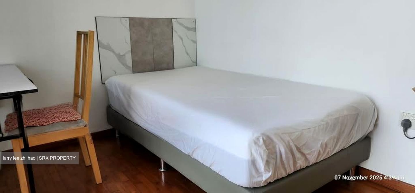 Forestville (D25), Condominium #558598071